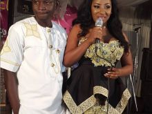 Mide Funmi Martins