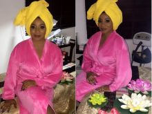 Mide Funmi Martins photo