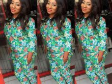 Mide Funmi Martins
