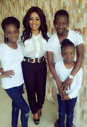 Mide Funmi Martins