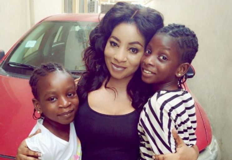 Mide Funmi Martins