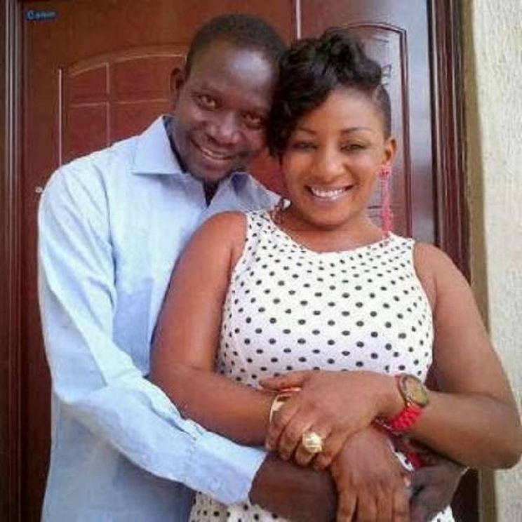 Mide Funmi Martins