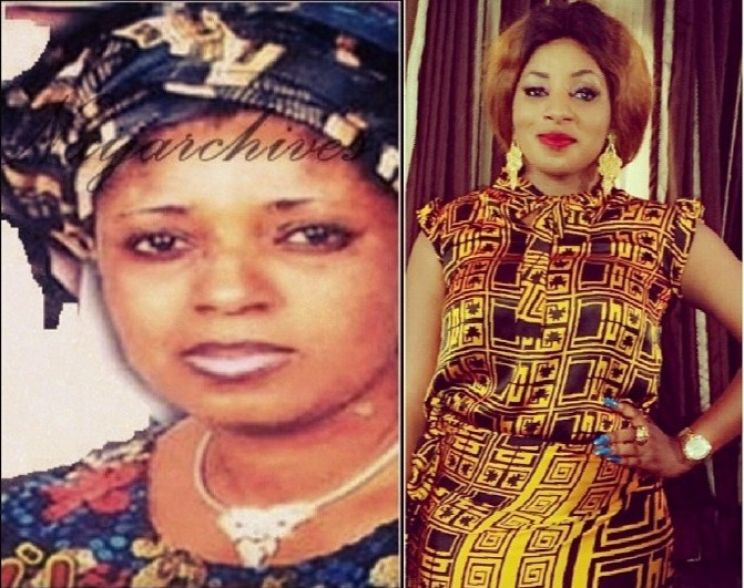 Mide Funmi Martins