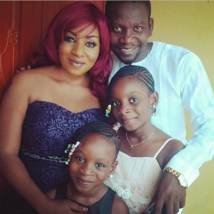 Mide Funmi Martins
