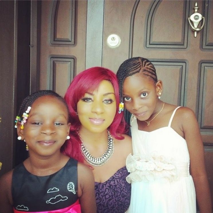 Mide Funmi Martins
