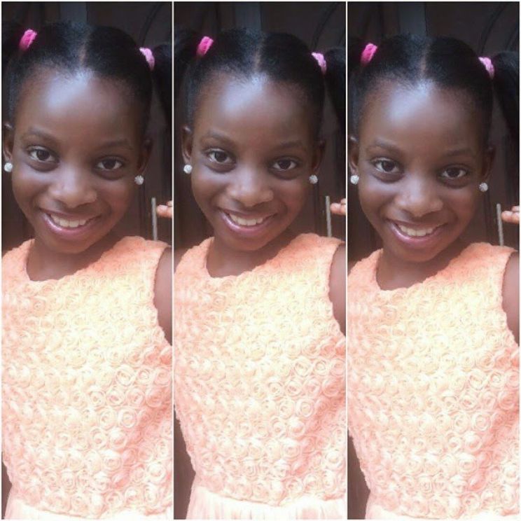 Mide Funmi Martins