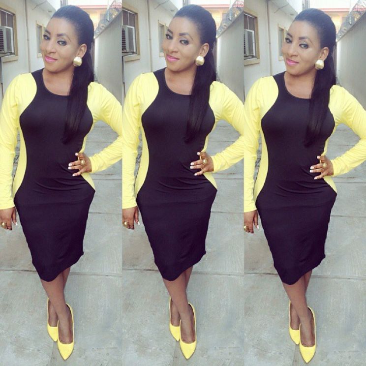 Mide Funmi Martins