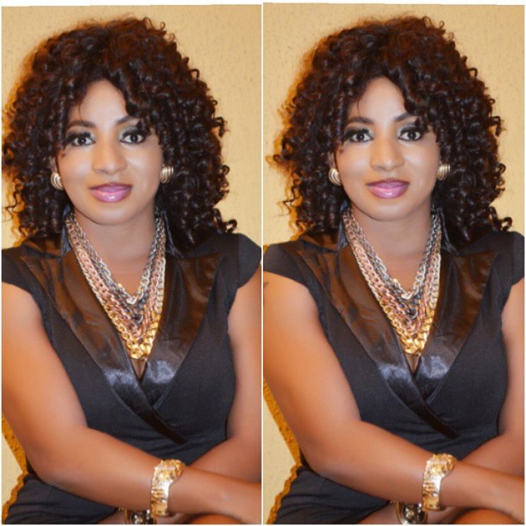 Mide Funmi Martins