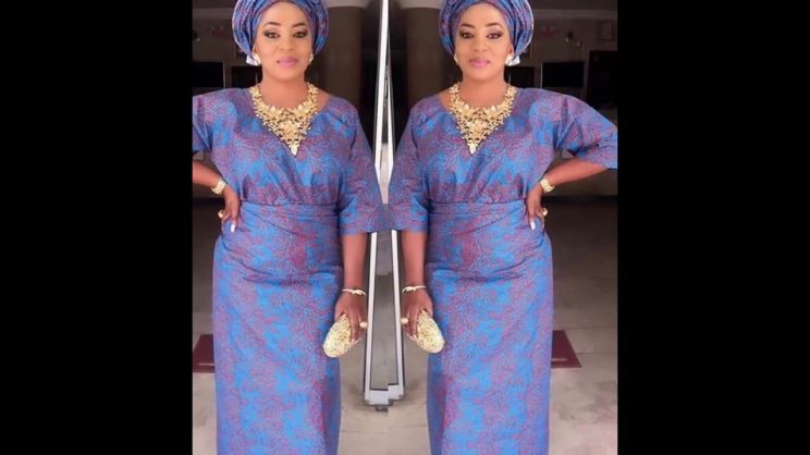 Mide Funmi Martins