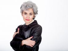 Midori Francis photo