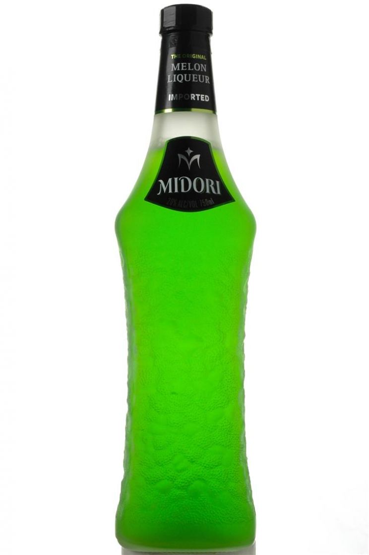 Midori