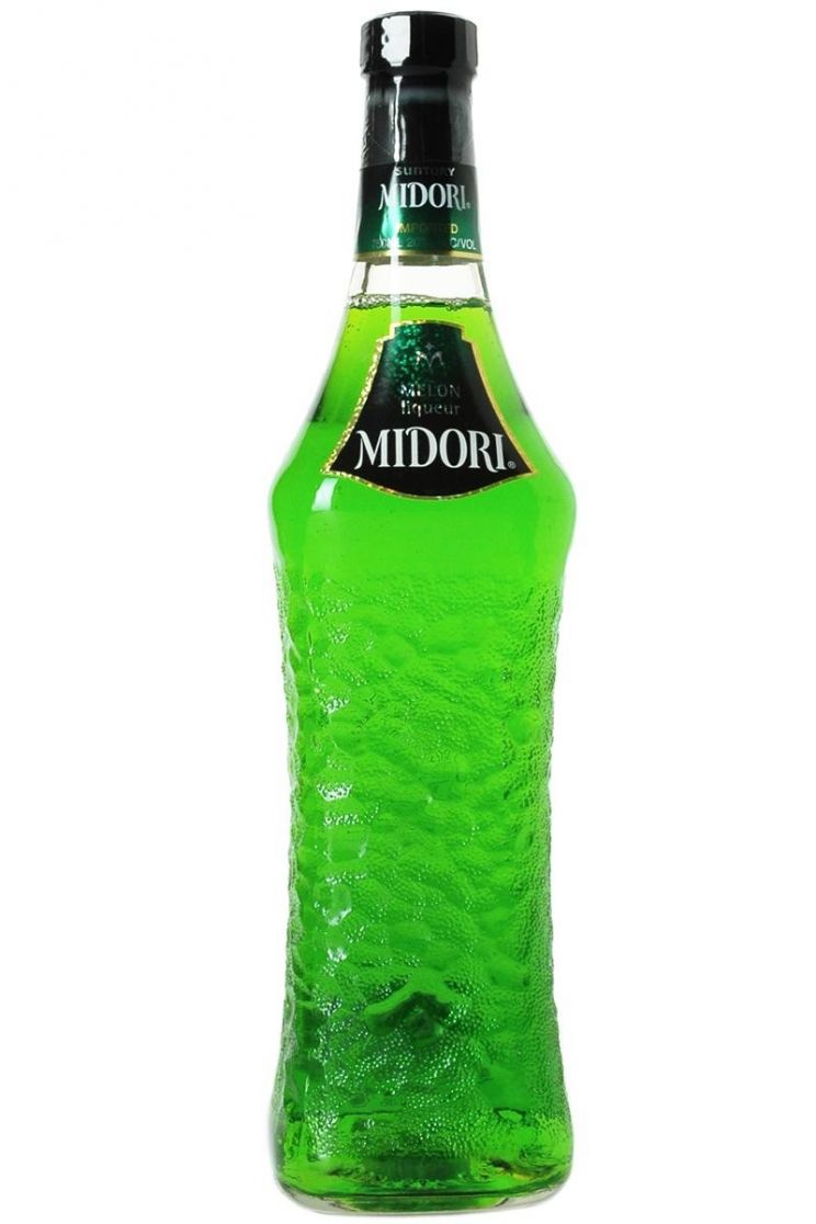 Midori