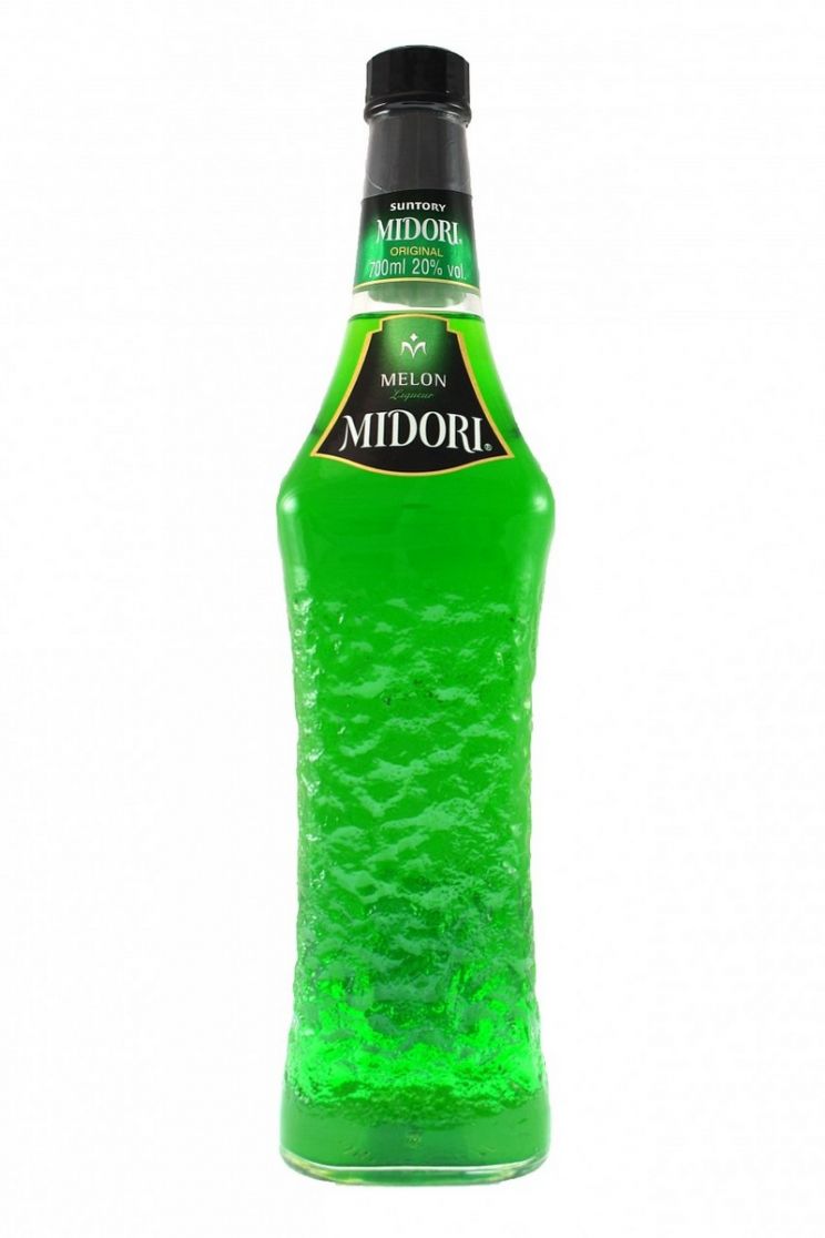 Midori