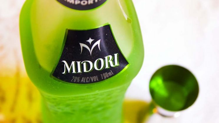 Midori