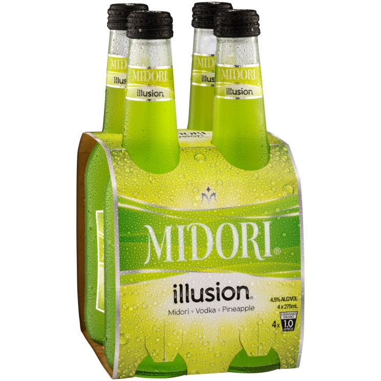 Midori