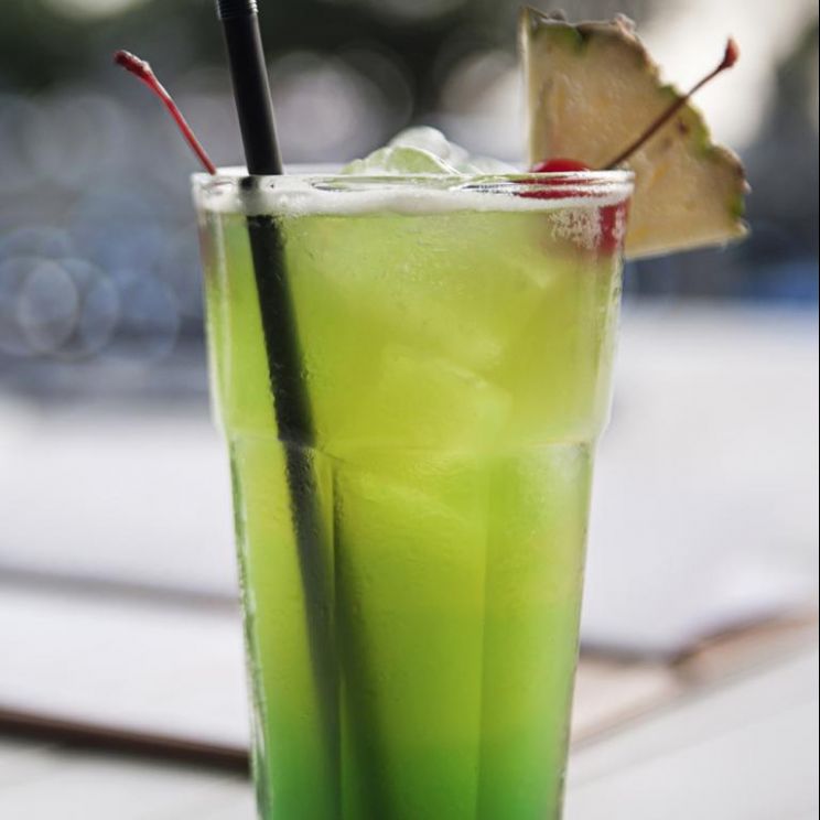 Midori