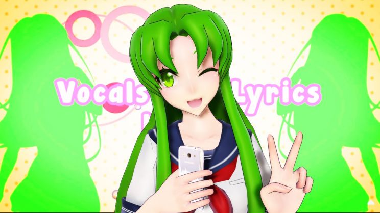 Midori