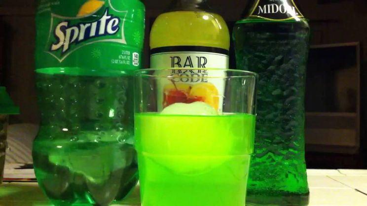 Midori