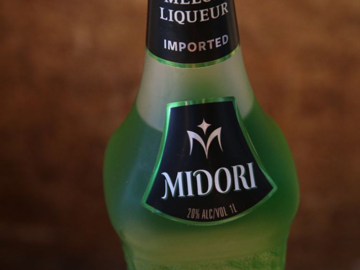 Midori