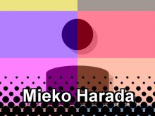 Mieko Harada #3051448 picture (Landscape Medium)