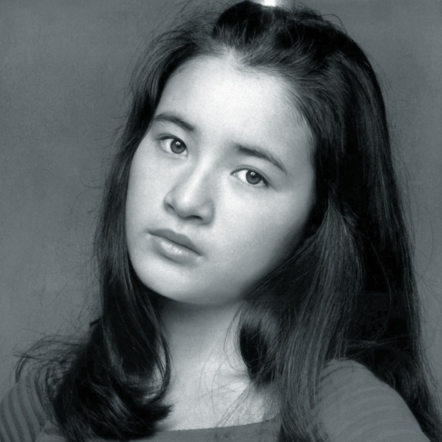 Pictures of Mieko Harada