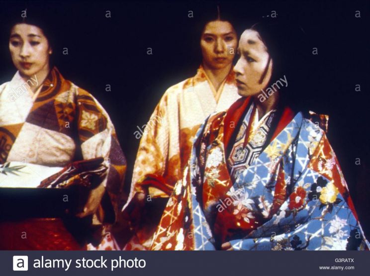 Mieko Harada
