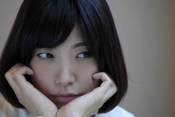 Mieko Hillman