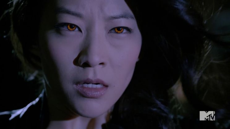Mieko Hillman