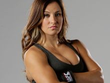 Miesha Tate