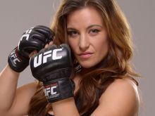 Miesha Tate