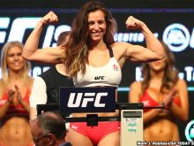 Miesha Tate