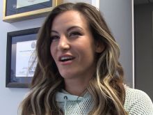 Miesha Tate