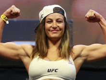 Miesha Tate