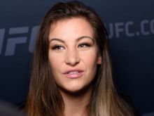 Miesha Tate