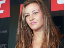 Miesha Tate