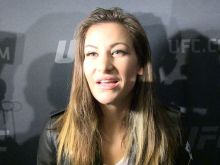 Miesha Tate