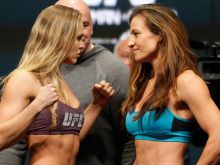 Miesha Tate photo