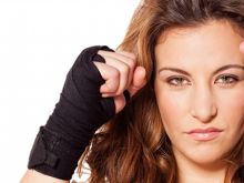 Miesha Tate photo