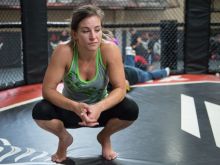 Miesha Tate photo