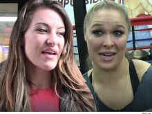 Miesha Tate photo