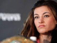 Miesha Tate