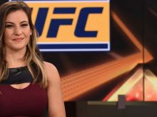 Miesha Tate