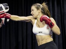 Miesha Tate