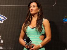 Miesha Tate