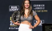 Miesha Tate