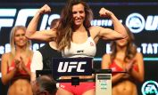 Miesha Tate