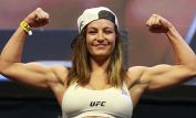 Miesha Tate