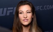 Miesha Tate