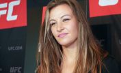 Miesha Tate