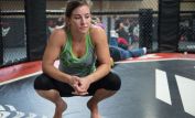 Miesha Tate